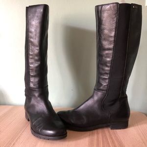 Rockport Tall Boots adiPRENE by Adidas s.9